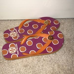 Tory Burch sandals